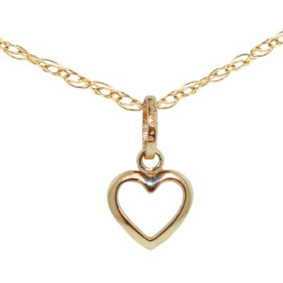 Collar Kari Oro 14kt